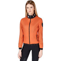 Produktbild von Vestrum Sion Damen Herbstjacke Orange Größe M