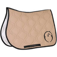 Produktbild von Vestrum Springschabracke Capville aus Polyester in Beige