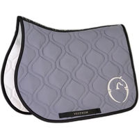 Produktbild von Vestrum Springschabracke Capville Grau aus Polyester