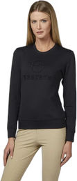Produktbild von Vestrum Sweatshirt Damen Ankara Schwarz Größe S