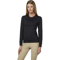 Produktbild von Vestrum Sweatshirt Damen Ankara Schwarz Größe S