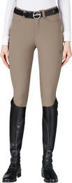 Produktbild von Vestrum Syracuse TK Reithose Damen mit Mid Grip in Beige Größe 36