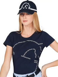 Produktbild von Vestrum Termoli Baseball Kappe Unisex