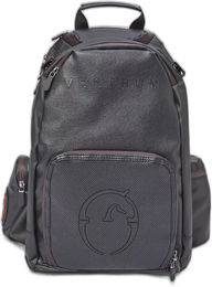 Produktbild von Vestrum Treviso Rucksack aus Kunstleder in Schwarz