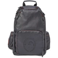Produktbild von Vestrum Treviso Rucksack aus Kunstleder in Schwarz