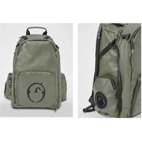 Produktbild von Vestrum Treviso Rucksack Unisex Schwarz Grün