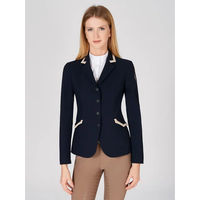 Produktbild von Vestrum Turnierjacke Damen Alessandria Blau Größe 36