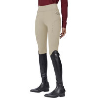 Produktbild von Vestrum Vega Reithose Damen Full Grip Beige Größe 38