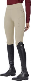 Produktbild von Vestrum Vega Reithose Damen Full Grip Beige Größe 42