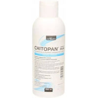 Produktbild von VET-AGRO Chitopan Hautdesinfektionsmittel 250ml