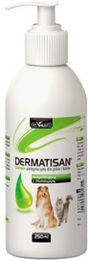 Produktbild von VET-AGRO Dermatisan Reinigendes Shampoo mit Chlorhexidin 250 ml