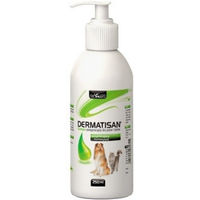 Produktbild von VET-AGRO Dermatisan Reinigendes Shampoo mit Chlorhexidin 250 ml