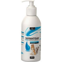 Produktbild von VET-AGRO Dermatisan Schuppenshampoo mit Enilconazol 250 ml