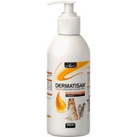 Produktbild von VET-AGRO Dermatisan Shampoo mit Biosulphur 250 ml