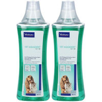 Produktbild von Vet aquadent Zahnpflege Flüssigkeit 1000 ml