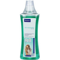 Produktbild von Vet aquadent Zahnpflege Liquid für alle Hundegrößen 500 ml