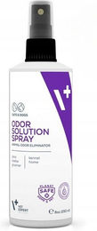 Produktbild von Vet Expert Odor Solution Fellspray Geruchsneutralisierer für Hunde und Katzen 250 ml