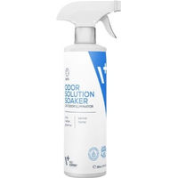 Produktbild von VET EXPERT Odor Solution Geruchseliminator für Katzen 500 ml - 500 ml