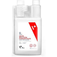 Produktbild von Vet Expert Odor Solution Laundry Odor Eliminator Waschmittel 950 ml
