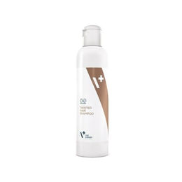 Produktbild von Vet Expert Spezielles Shampoo für Hunde und Katzen für Glanz und leichtere Kämmbarkeit 250 ml - 250 ml