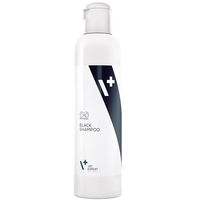 Produktbild von Vet Expert Spezielles Shampoo für Hunde und Katzen mit dunklem Fell 250 ml - 250 ml