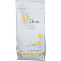 Produktbild von Vet Expert Urinary Cat Diätfutter Trockenfutter für erwachsene Katzen zur Unterstützung der Harnwege 2kg - 2 kg
