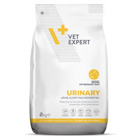 Produktbild von Vet Expert Urinary Turkey Diätfutter für Hunde Adult zur Unterstützung des Harnsystems 2kg