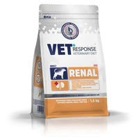 Produktbild von Vet Expert VET RESPONSE Renal Trockenfutter für Hunde 1,6kg