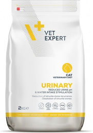 Produktbild von Vet Expert Veterinary Diet Cat Urinary Diätfutter für Katzen 6 kg