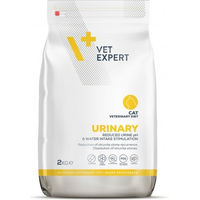 Produktbild von Vet Expert Veterinary Diet Cat Urinary Diätfutter für Katzen 6 kg