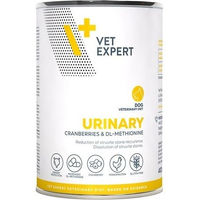 Produktbild von Vet Expert Veterinary Diet Dog Urinary Nassfutter Huhn Adult 400 g