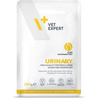 Produktbild von Vet Expert Veterinary Diet Katzen Nassfutter Urinary Huhn Adult 100g - 100 g