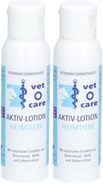 Vet-O-Care Aktiv-Lotion für Heimtiere – Bild 1 von 1