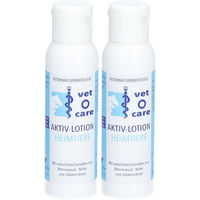 Produktbild von Vet-O-Care Aktiv-Lotion für Heimtiere