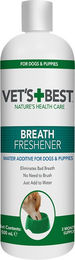 Vet's Best Dental Atemerfrischer für Hunde 500 ml - 500 ml – Bild 1 von 12