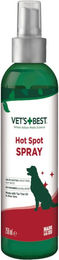 Vet's Best Hot Spot Spray zur Linderung von Juckreiz für Hunde 250 ml – Bild 1 von 8