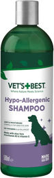 Vet's Best Hypoallergenes Hundeshampoo zur Pflege empfindlicher Haut 500 ml – Bild 1 von 6