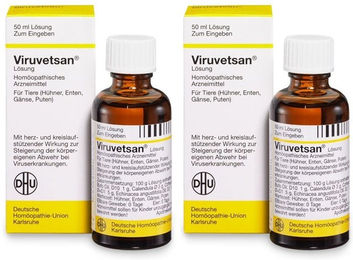 Vet Toxx Viruvetsan VET – Bild 1 von 1