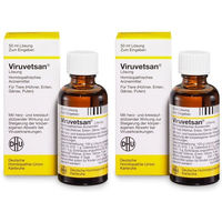 Produktbild von Vet Toxx Viruvetsan VET