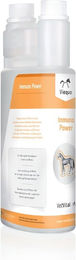 Produktbild von Vet Vital Viequo Immuno Power Infektabwehr zur Immunstärkung für Pferde mit Vitaminen als Flüssigkeit 1000 ml