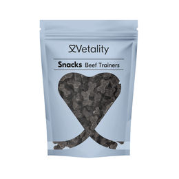 Produktbild von Vetality Belohnungssnack Lamm 200g