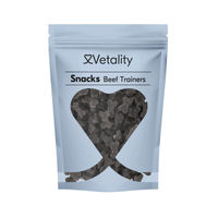 Produktbild von Vetality Belohnungssnack Lamm 200g