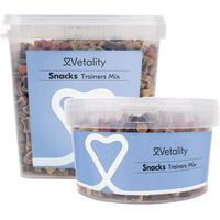Produktbild von Vetality Belohnungssnack Trainers Mix 2 x 3,5 kg