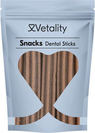 Vetality Dental Sticks Zahnpflege-Snack 3 x 7 Stück – Bild 1 von 2