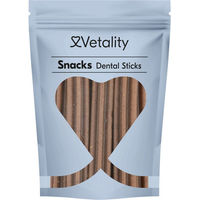 Produktbild von Vetality Dental Sticks Zahnpflege-Snack 3 x 7 Stück