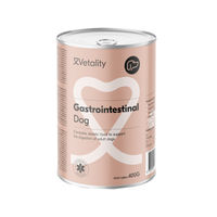 Produktbild von Vetality Gastrointestinal Hund Nassfutter Diätfutter für Magen-Darm Adult 6 x 400 g