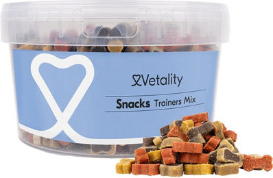 Vetality Trainers Mix Belohnungssnack 3,5 kg – Bild 1 von 1