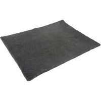 Produktbild von Vetbed Gold Hundedecke und Katzendecke Grau S