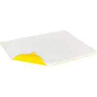 Produktbild von Vetbed Gold Hundedecke und Katzendecke Weiß 75 x 100 cm