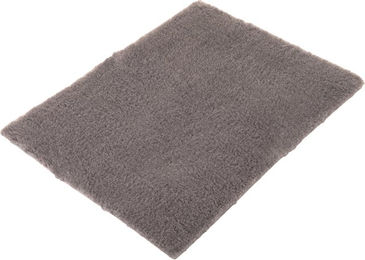 Produktbild von Vetbed Original Hundedecke grau allergikerfreundlich 75 x 50 cm
